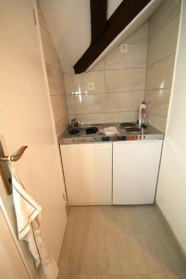 Apartmani Bulic Split 0*,  Croatia
