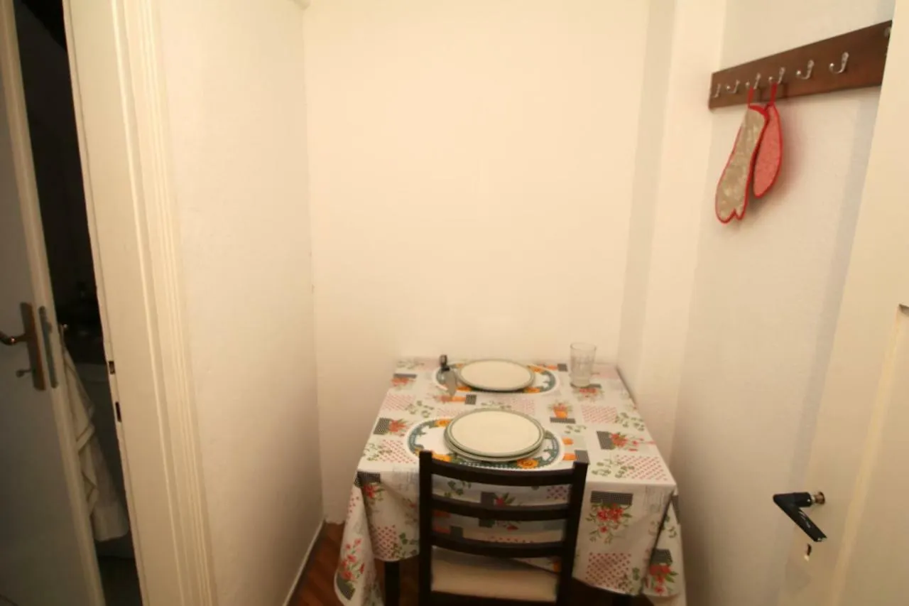 Apartmani Bulic Split Apartment