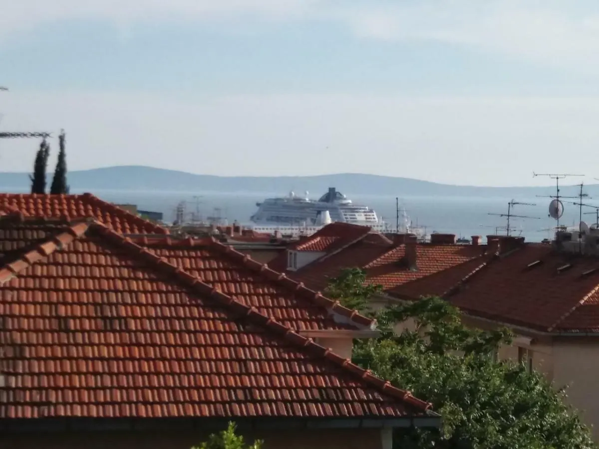 Apartmani Bulic Split Apartment