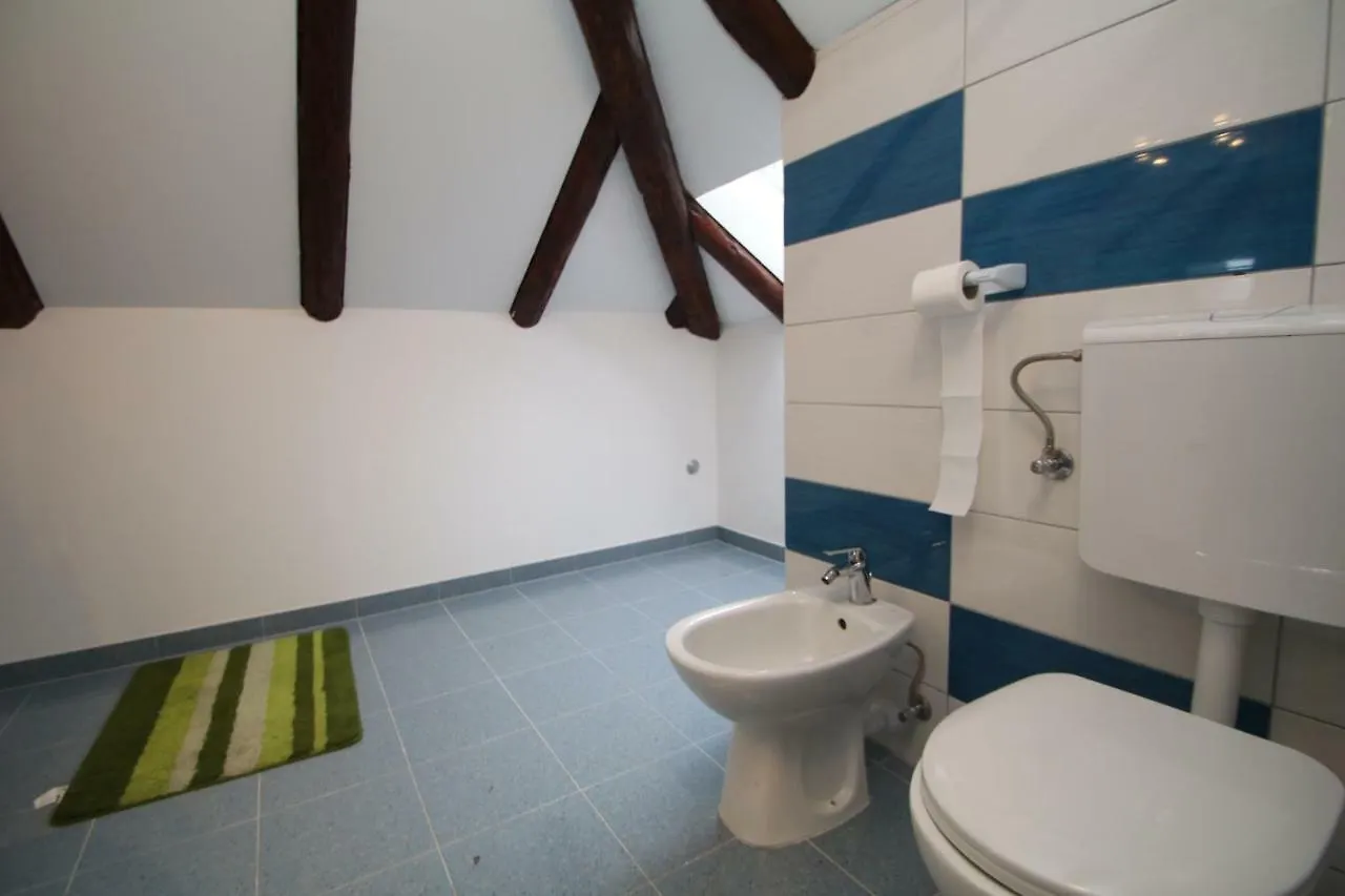 Apartmani Bulic Split Apartment