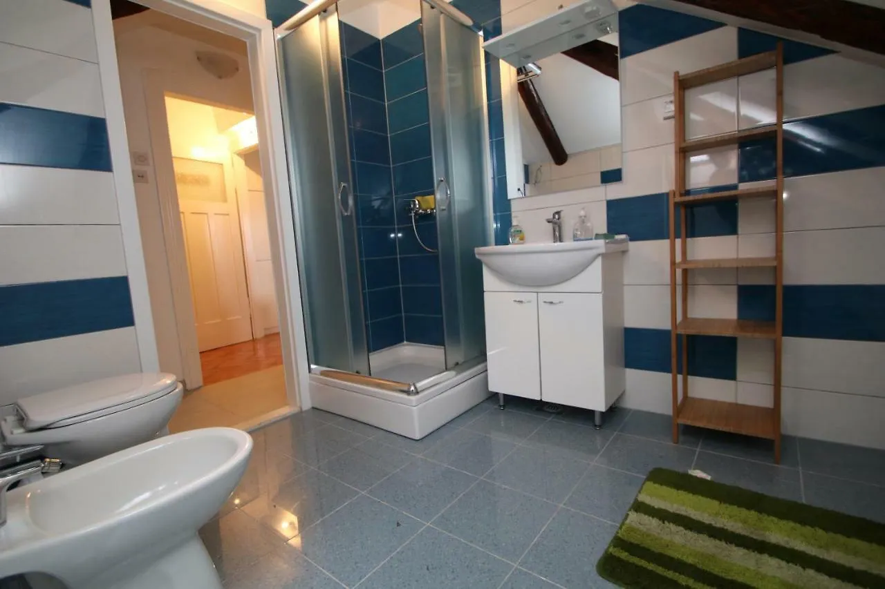 Apartment Apartmani Bulic Split Croatia
