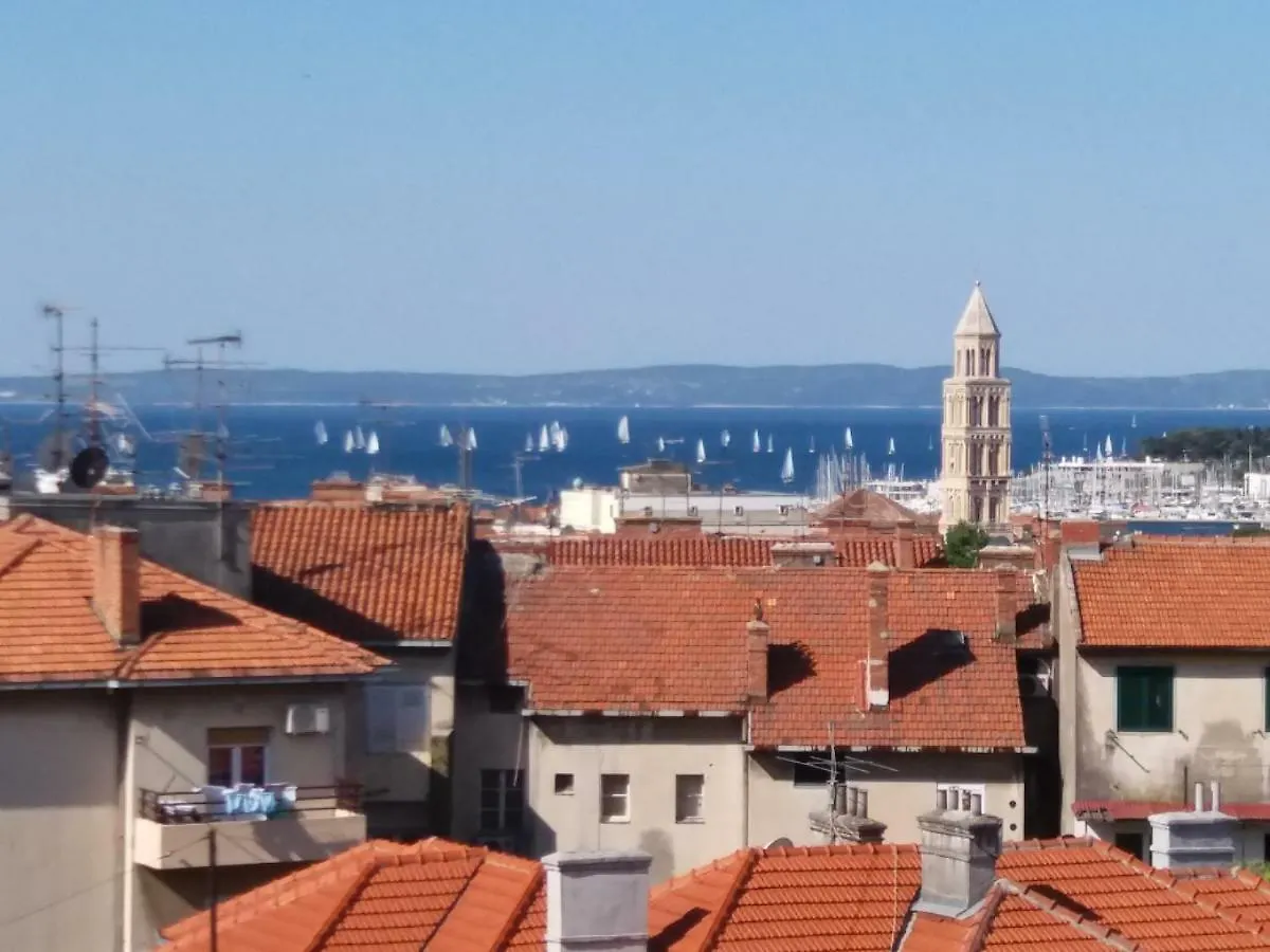 Apartmani Bulic Split