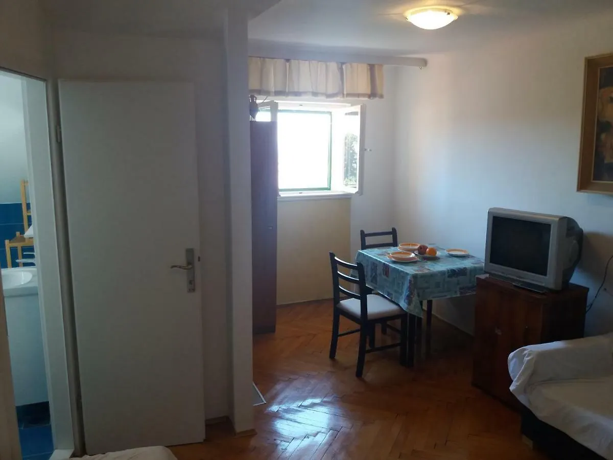 Apartmani Bulic Split 0*,  Croatia