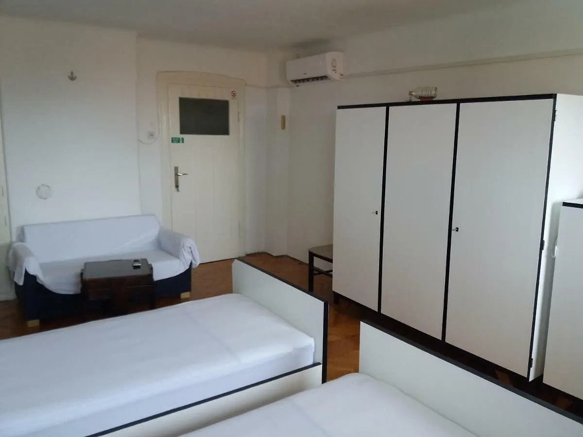 Apartment Apartmani Bulic Split Croatia