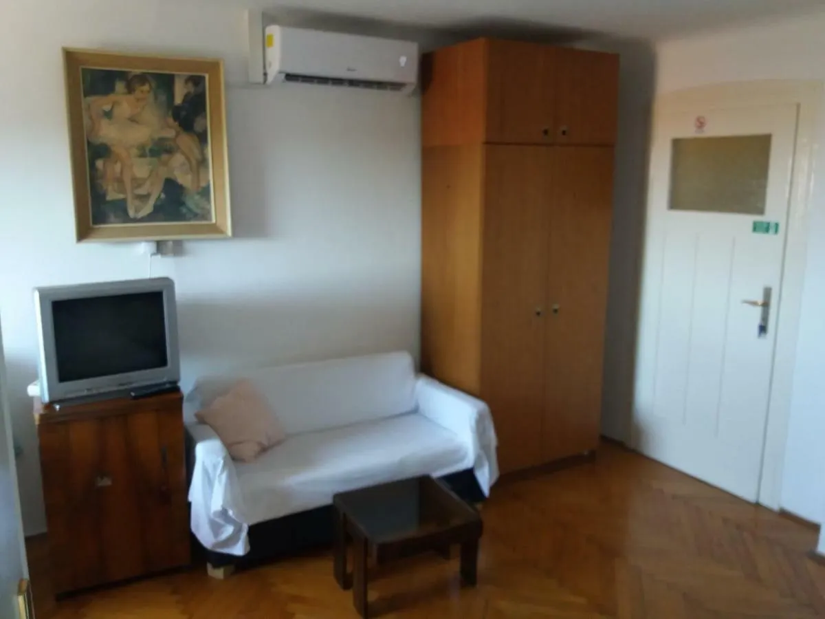 Apartmani Bulic Split Apartment